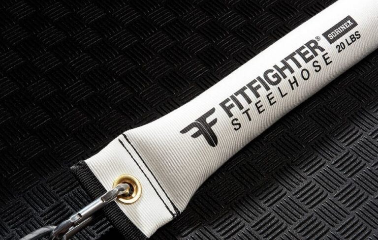 Fitfighter Weighted Exercise Hose