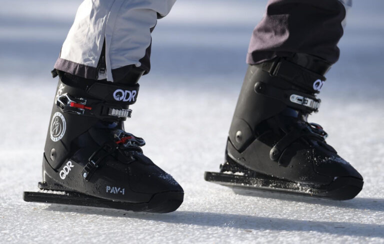 ODR Skis