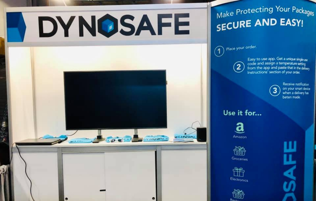 dynosafe-expo