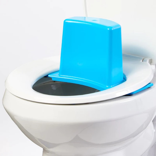 super potty trainer