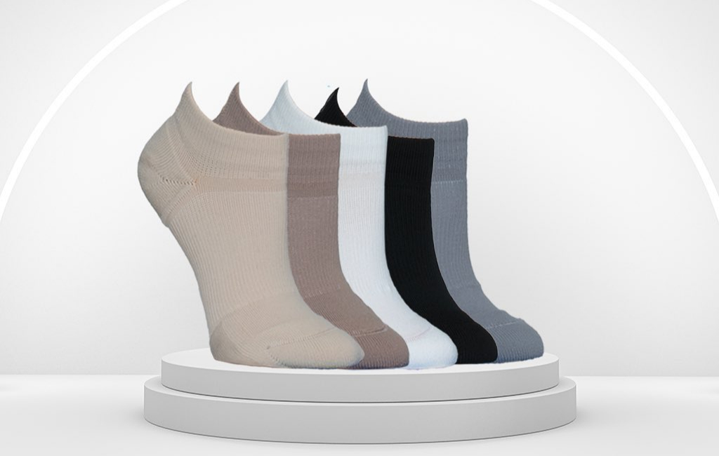 ancle compressive socks