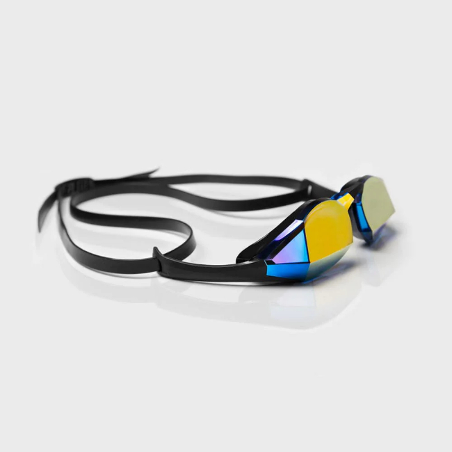 Blue-Gold goggles