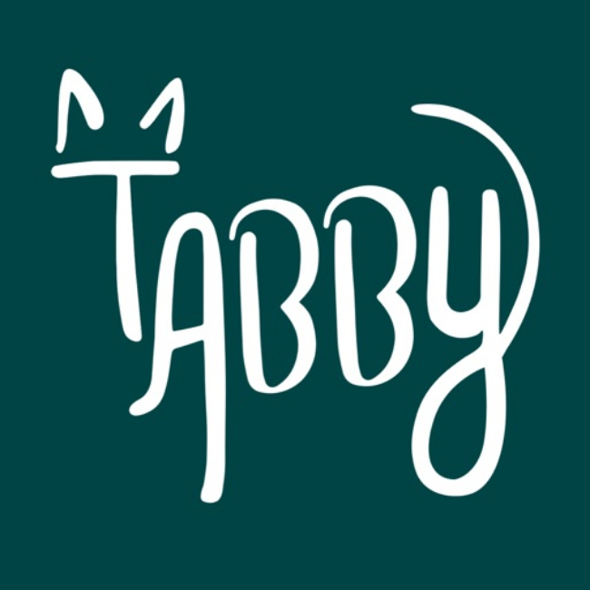 Tabby logo