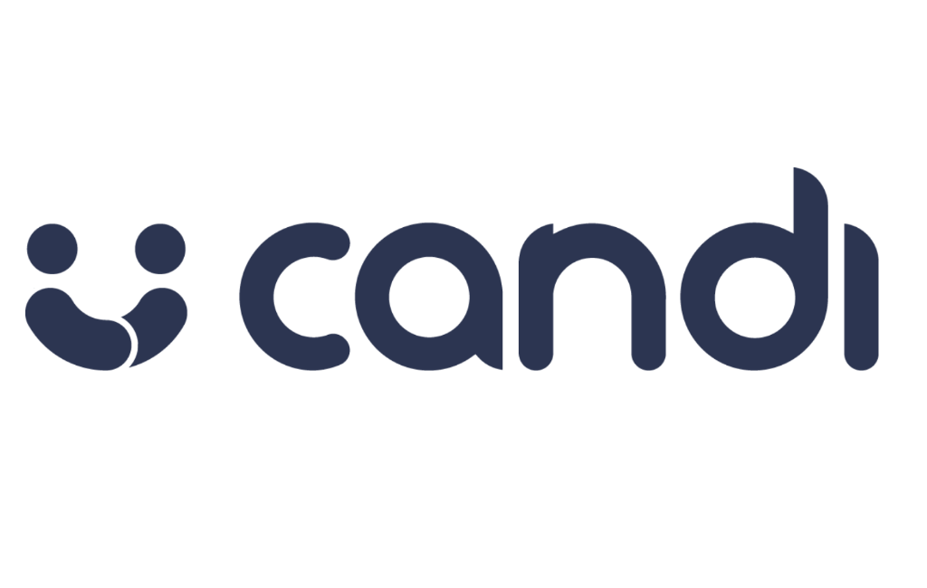 candi logo