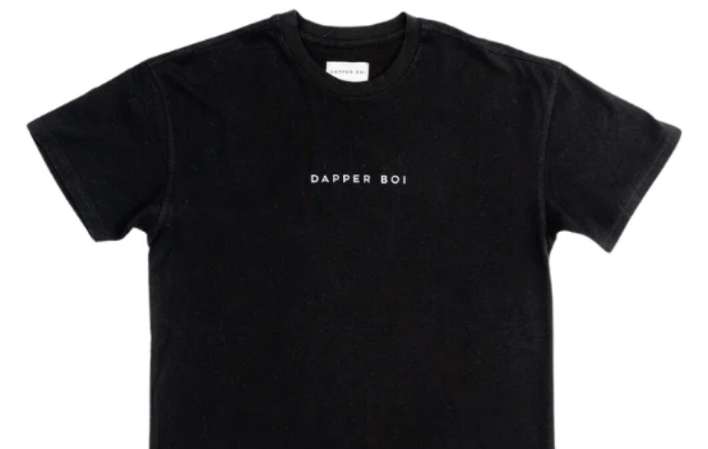 dapper boi apparel