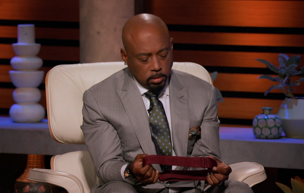 daymond john 