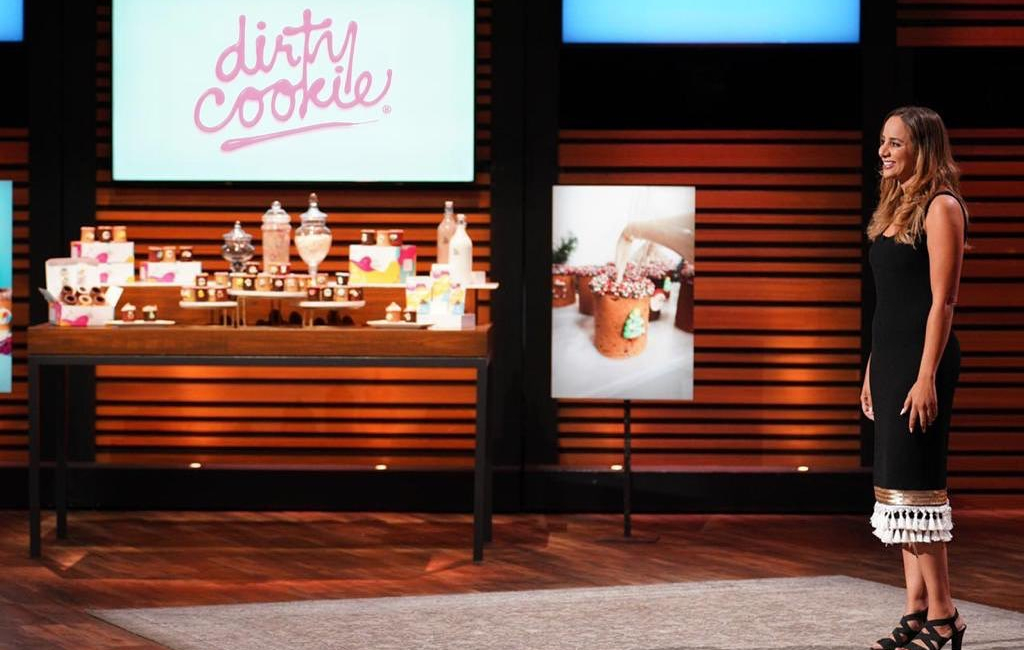 dirty cookie founder