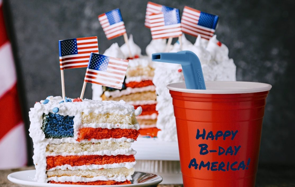 hb America