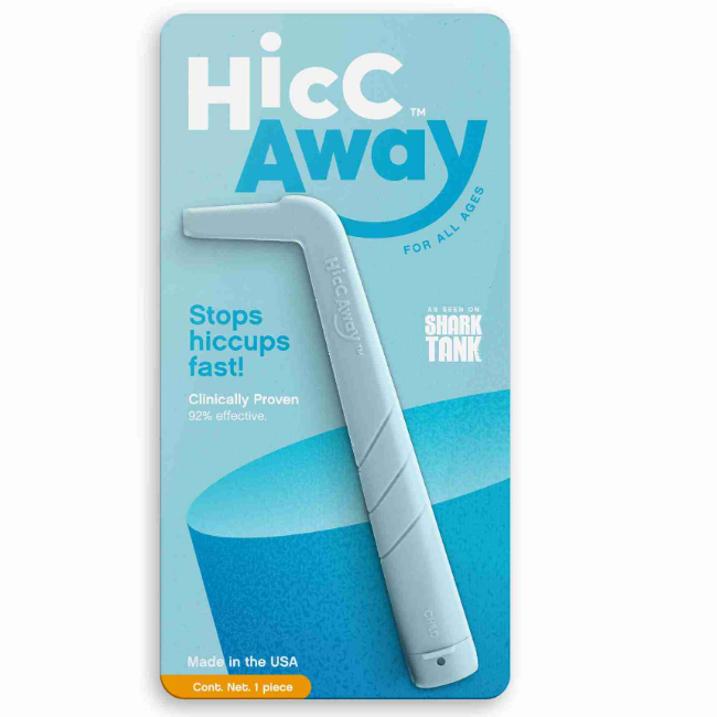 hiccaway pack