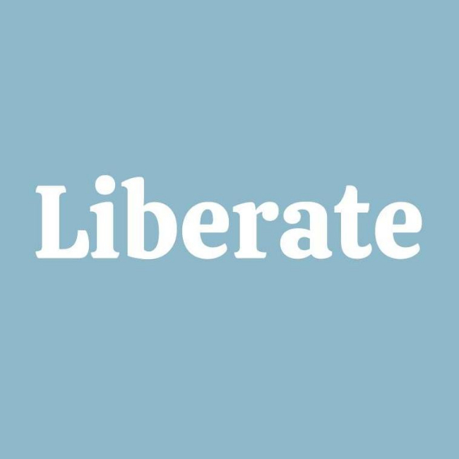 liberate logo small