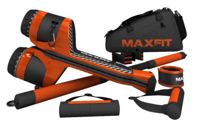 maxfit kit