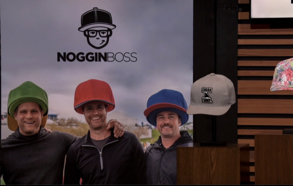 noggin boss shark tank