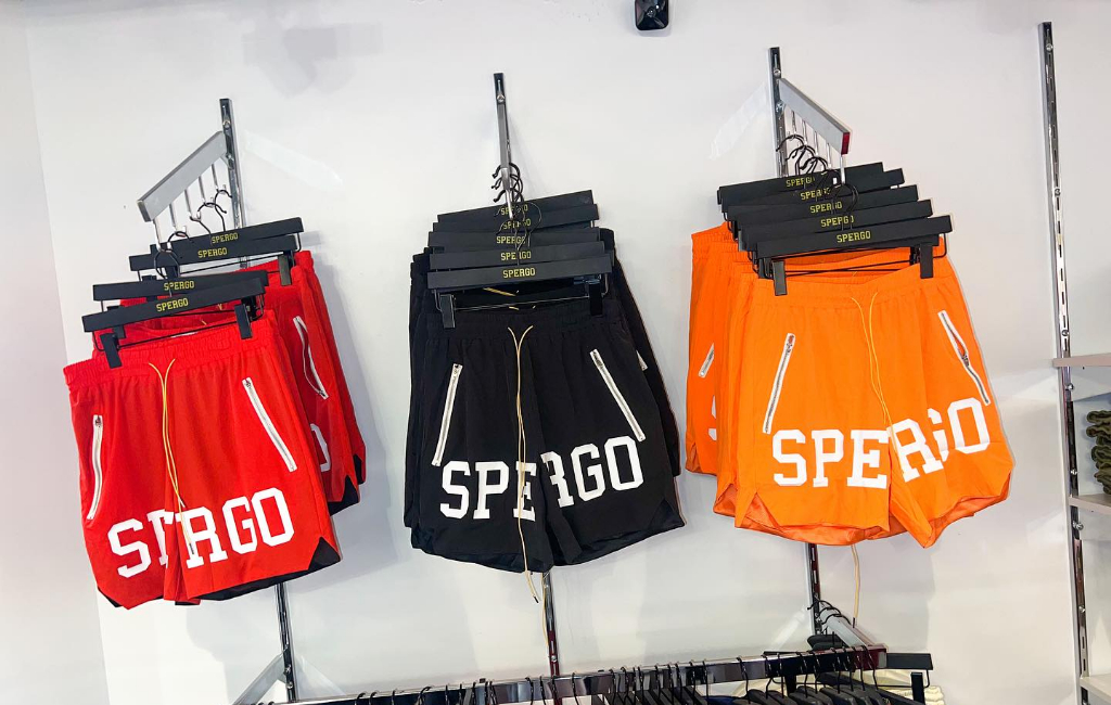 sprego shorts