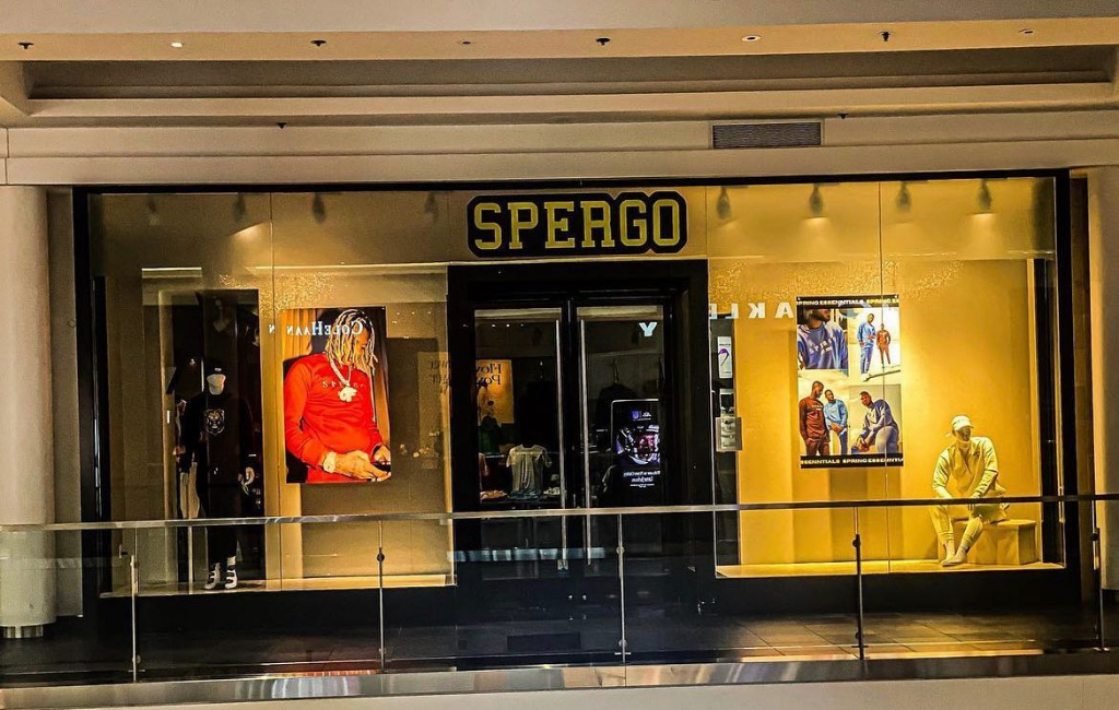 sprego store