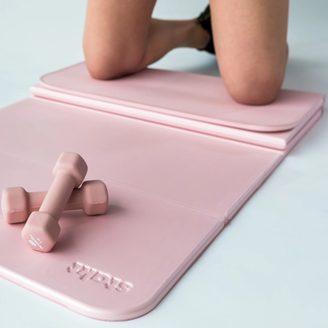 stakt foldable fitness mat