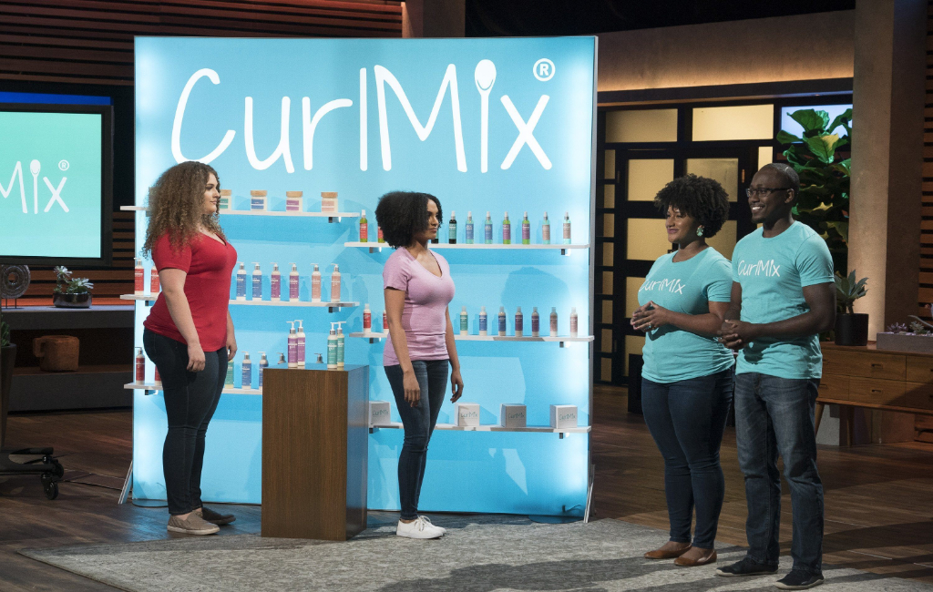 curlmix owners