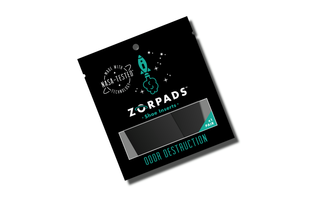 zorpads shoe inserts