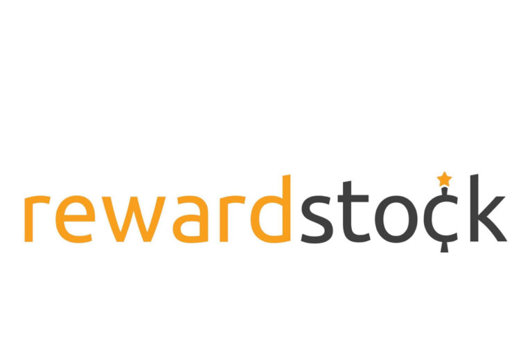 rewardstock logo