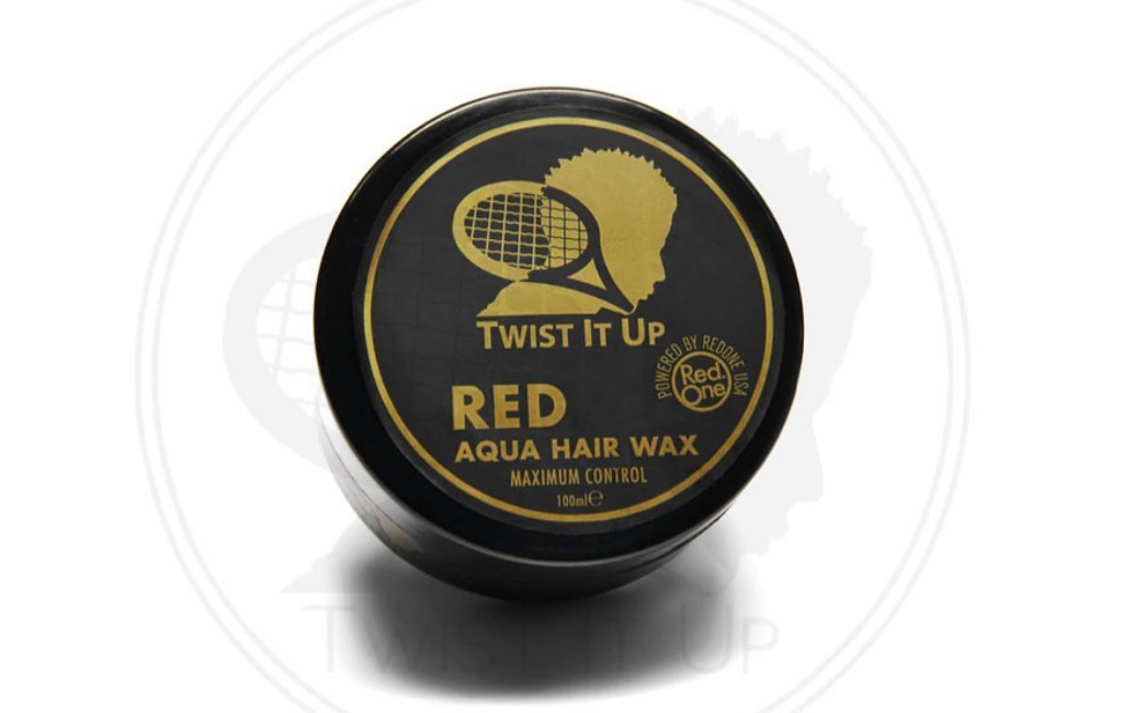 hair wax