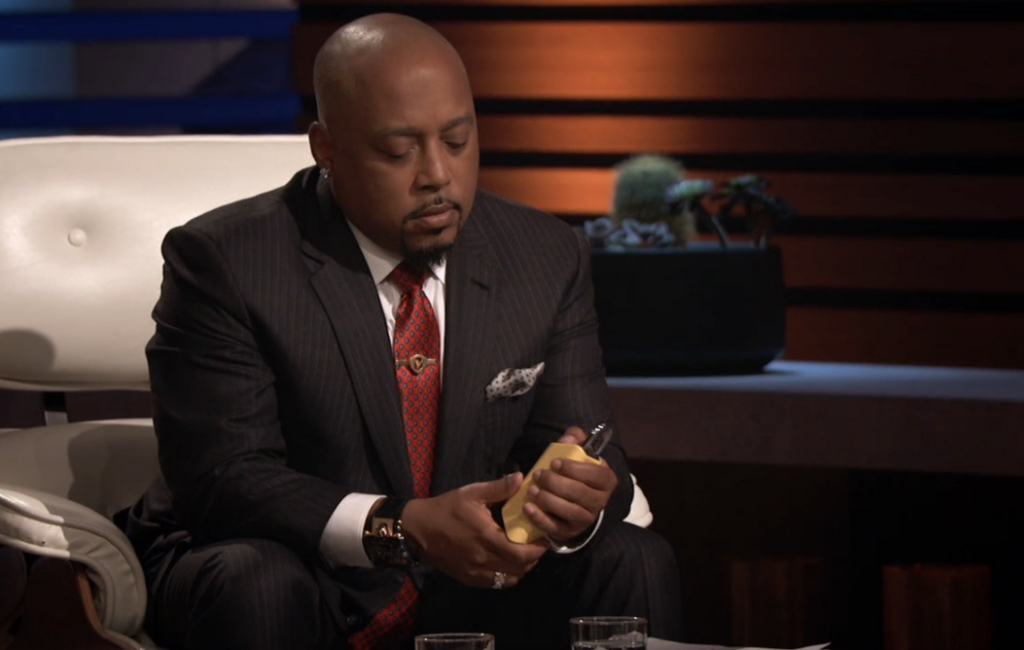 Daymond holding boxlock