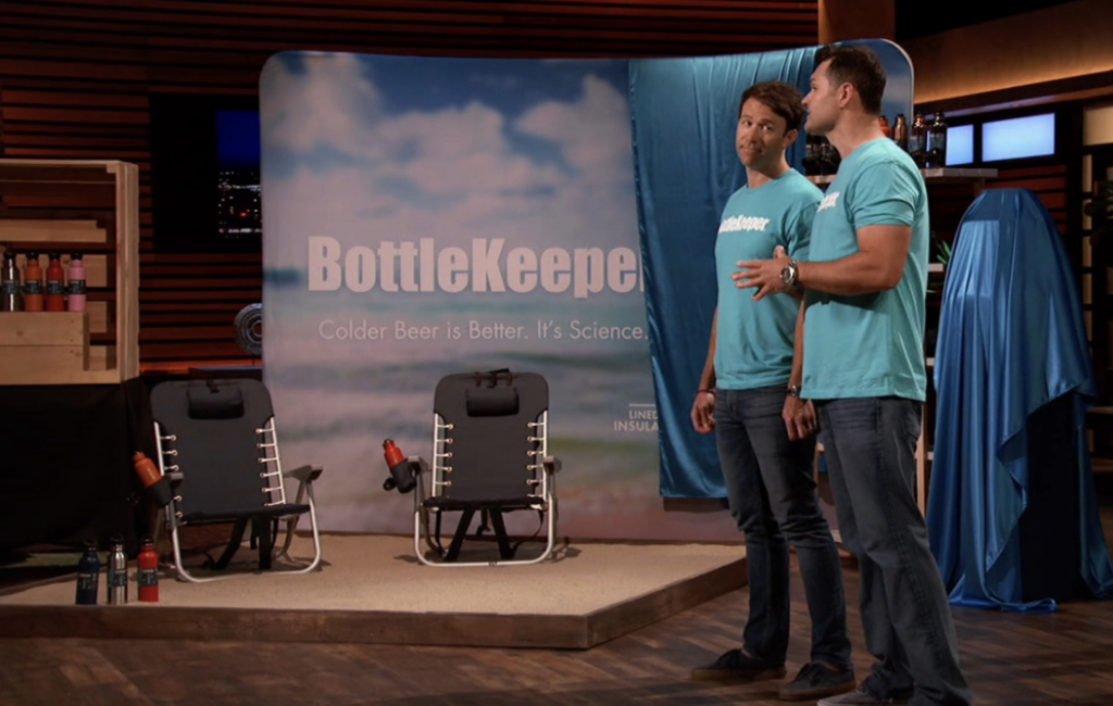 bottlekeeper founders