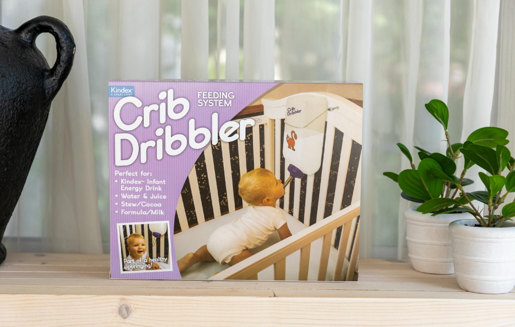 crib dribble