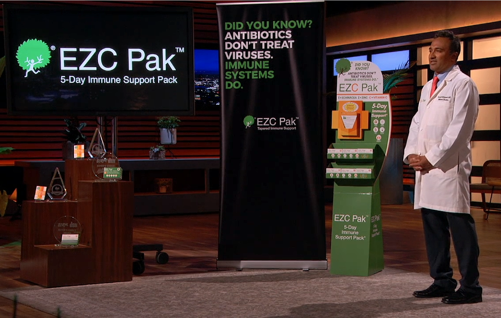 founder-of-ezc-pak-pitching-on-shark-tank