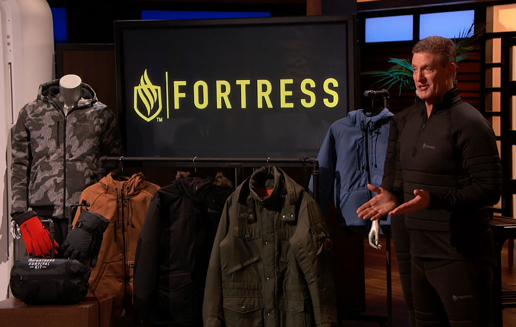 founder-of-fortress-pitching-on-shark-tank