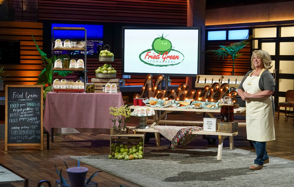 founder-of-fried-green-tomatoes-pitching-on-shark-tank