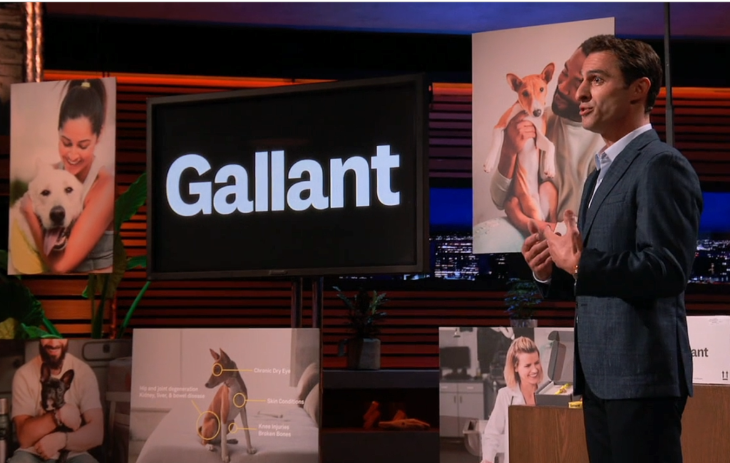 founder-of-gallant-stem-cell-pitching-on-shark-tank