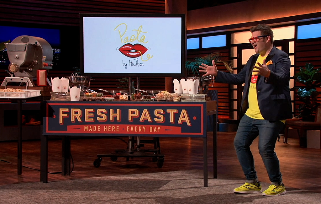 founder-of-pasta-by-hudson-pitching-on-shark-tank