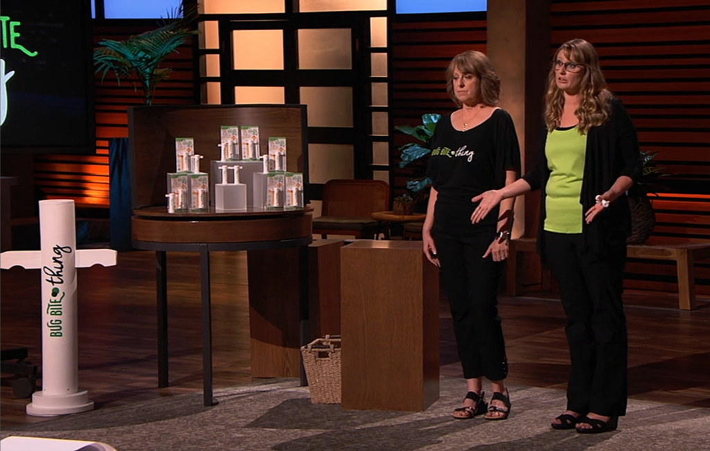 founders-of-bug-bite-thing-at-shark-tank