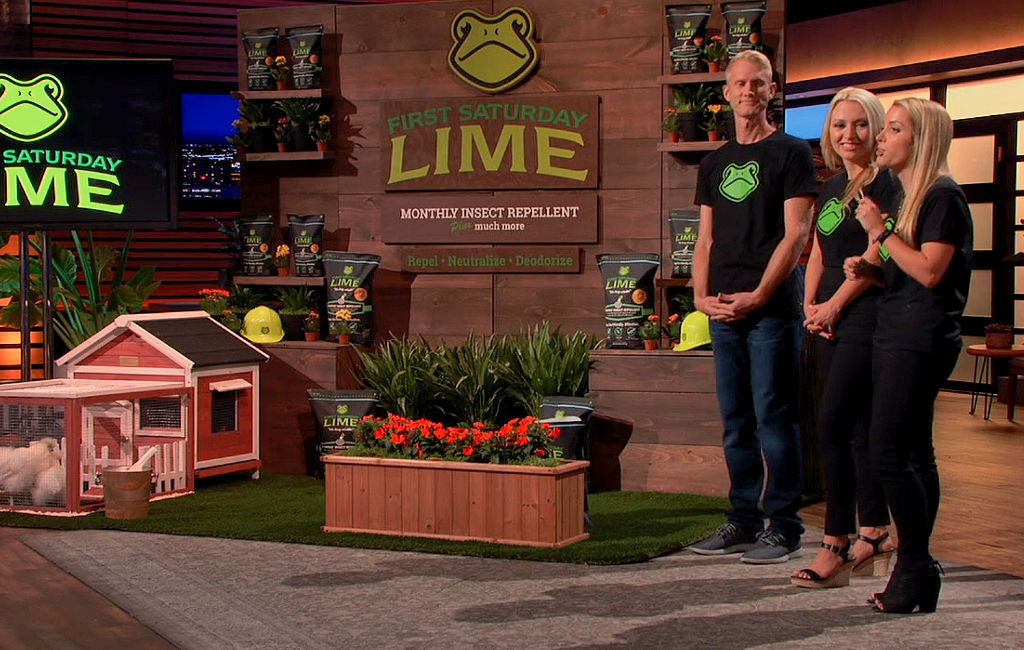 founders-of-first-saturday-lime-pitching-on-shark-tank