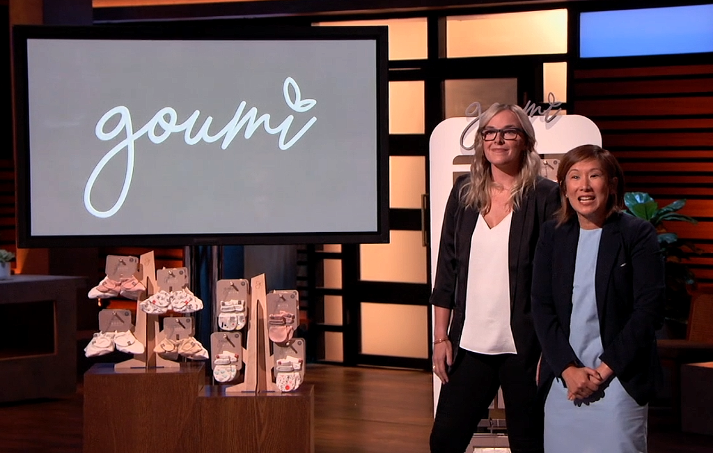 founders-of-goumi-kids-pitching-on-shark-tank