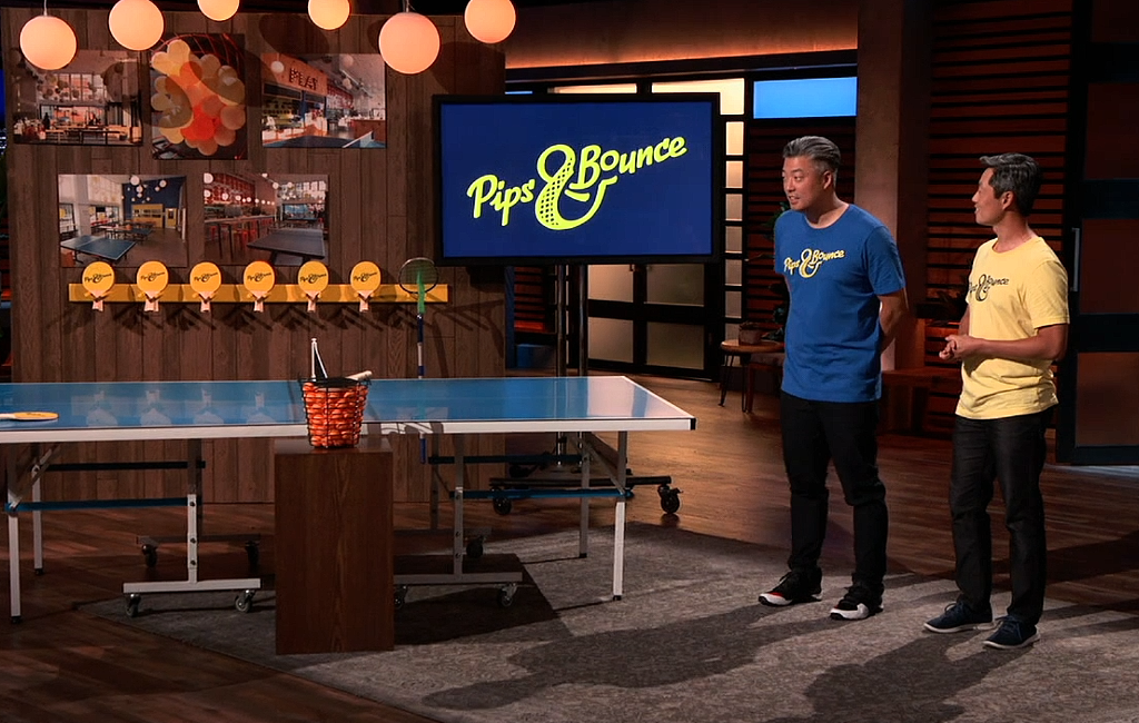 founders-of-pips-and-bounce-pitching-on-shark-tank