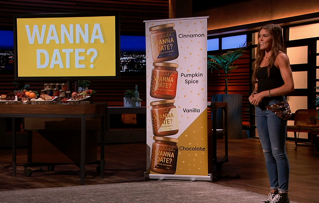 founders-of-wanna-date-pitching-on-shark-tank