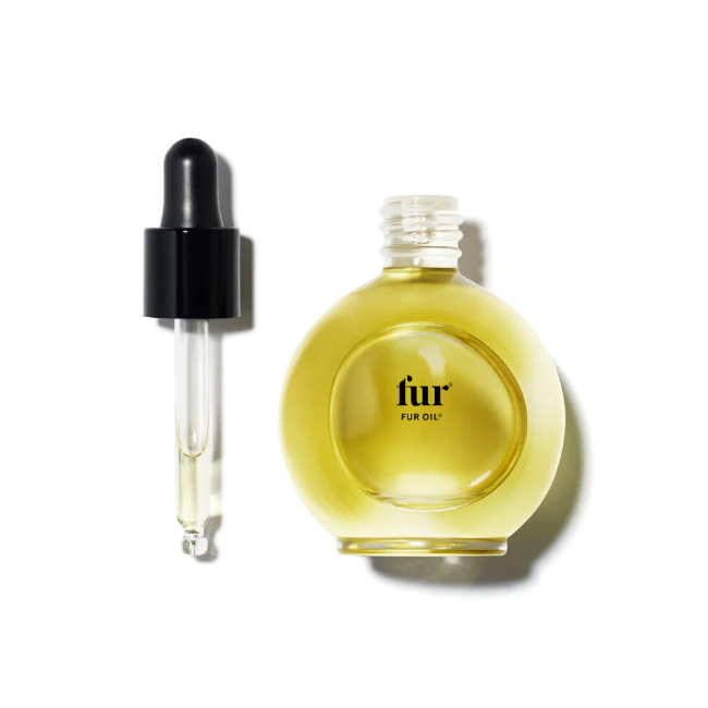 fur-oil