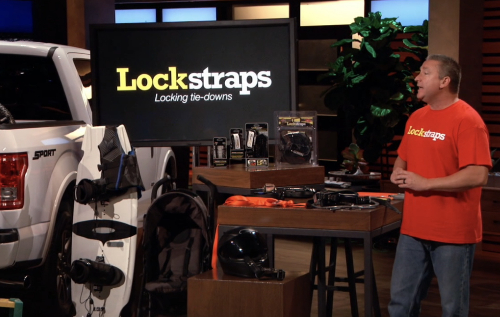 lockstraps founder