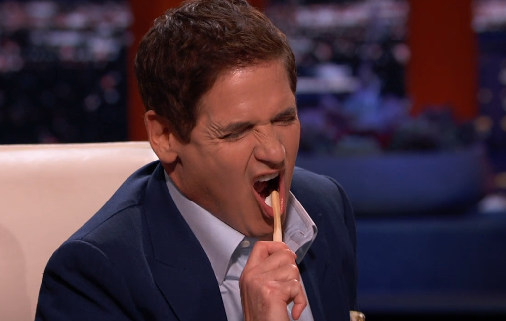 mark-cuban-trying-out-bite-toothpaste-bits