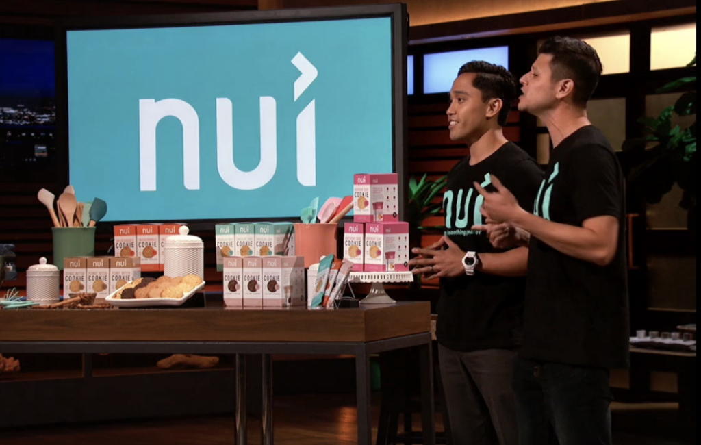 nui cookies founders