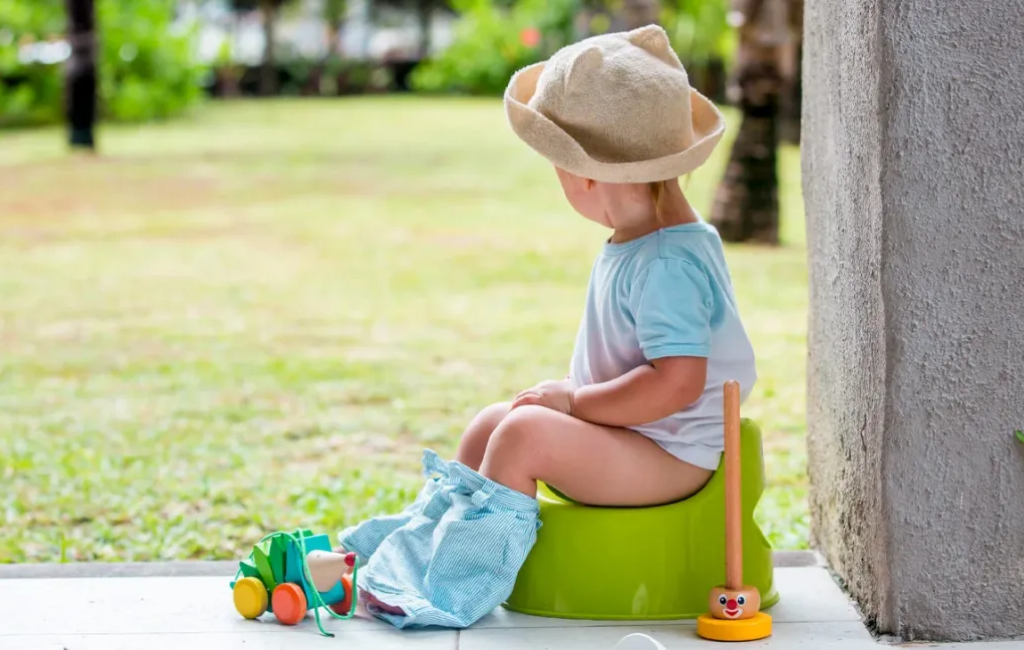 a-girl-using-potty-safe