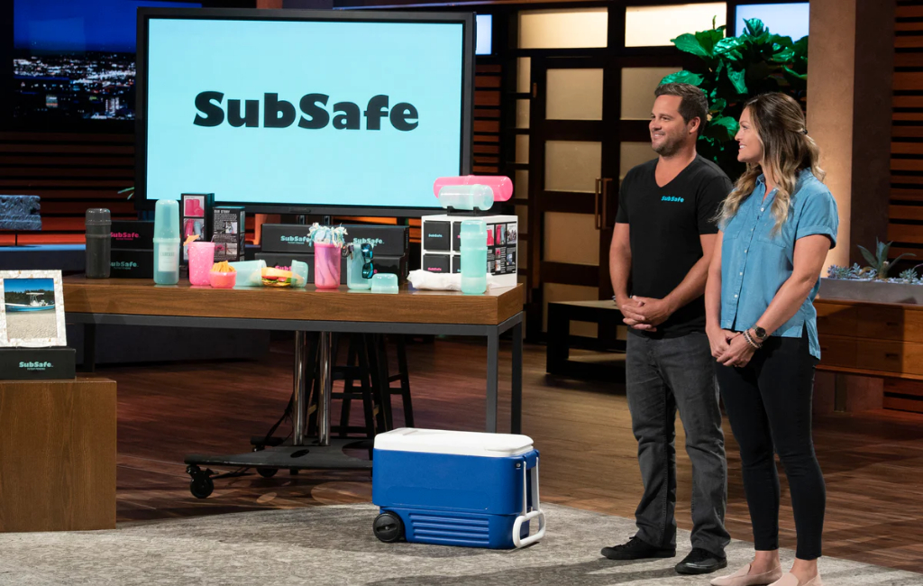 subsafe founders