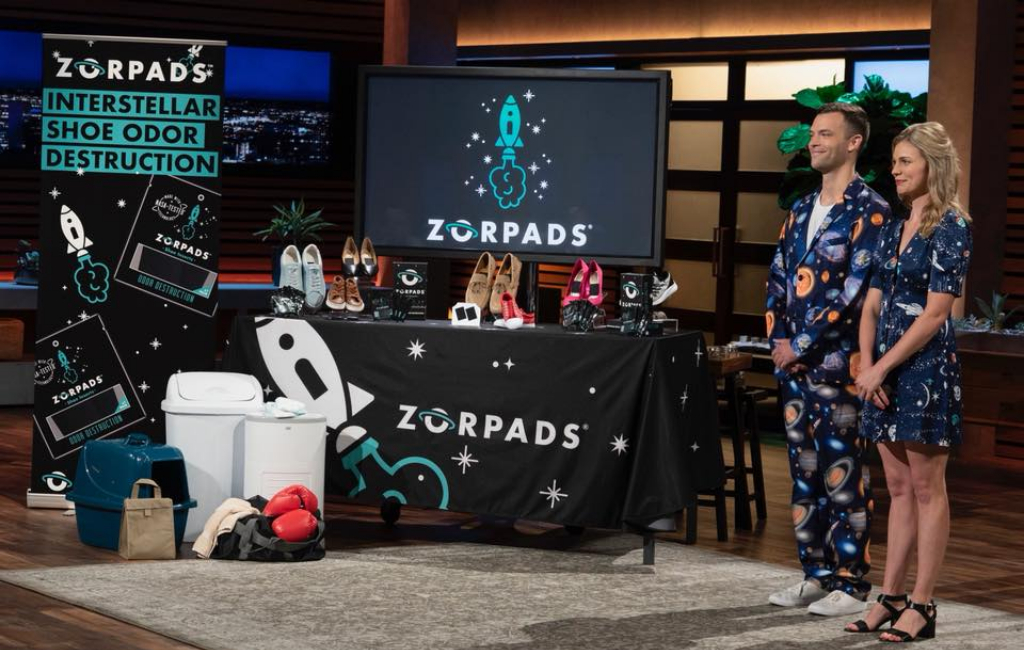 Zorpads founders