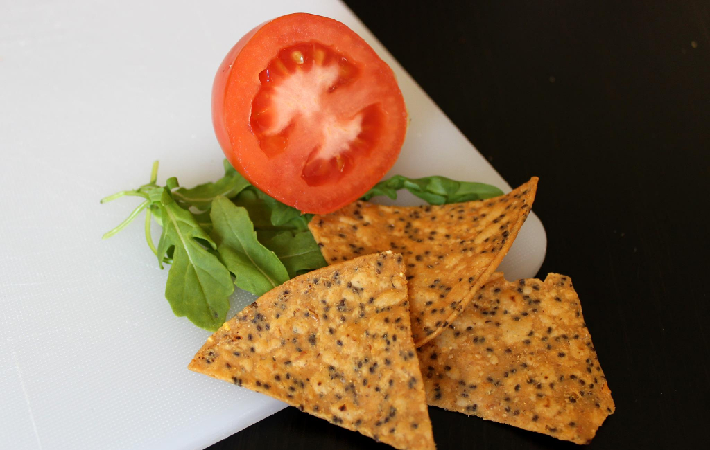 multigrain chips