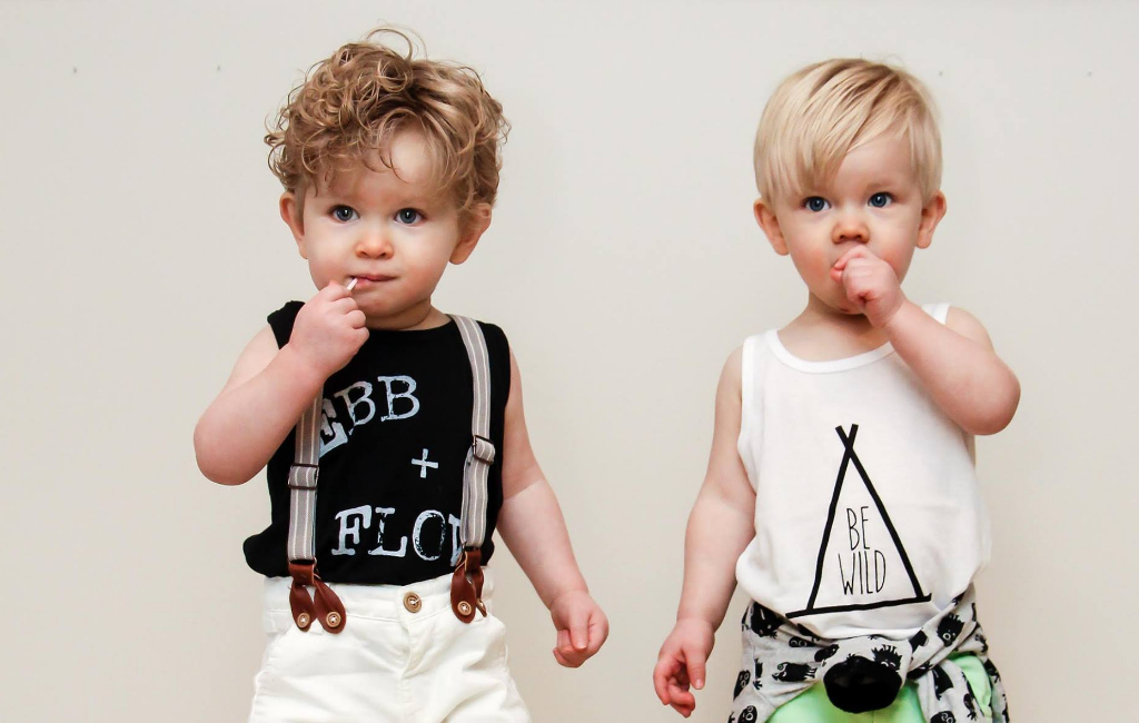 baby boys models