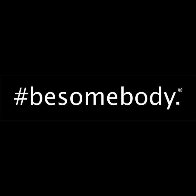 besomebody logo