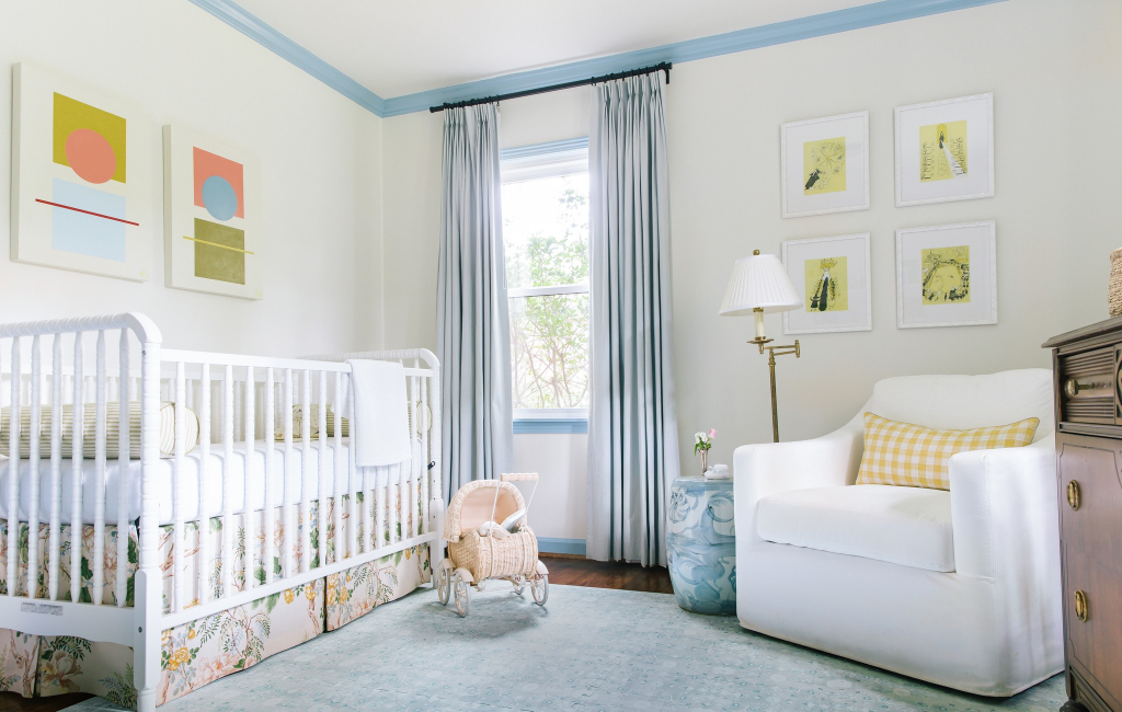 baby room