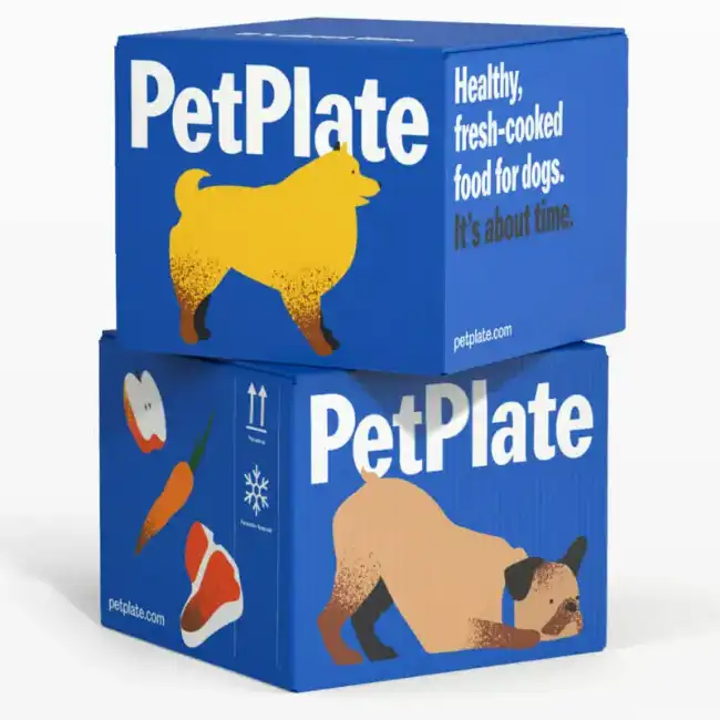 PetPlate2Boxes