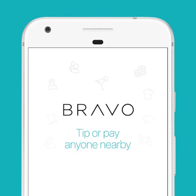 bravo-tipping-app