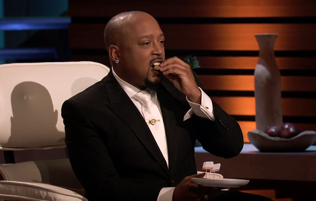 daymond-john-testing-out-boobie-bar-lactation-bars